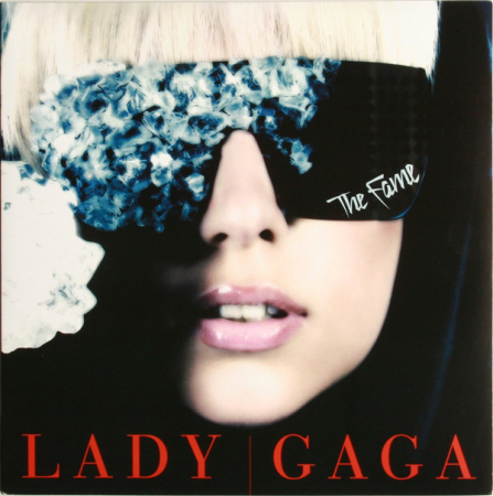 Discuri vinil noi - Lady Gaga - The Fame (Disc Vinil)