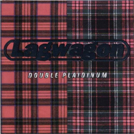 Cd-uri - Lagwagon - Double Plaidinum