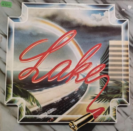 Discuri vinil - Lake  - Lake (Disc Vinil)
