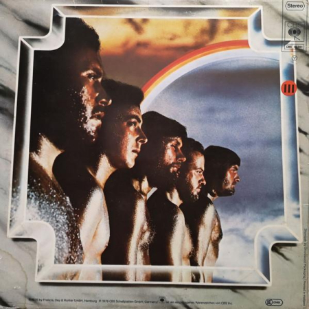 Lake  - Lake (Disc Vinil) [1]