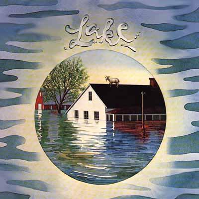 Discuri vinil - Lake  - Lake II (Disc Vinil)