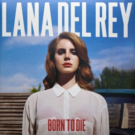 Pop - Lana Del Rey – Born To Die (Disc Vinil)