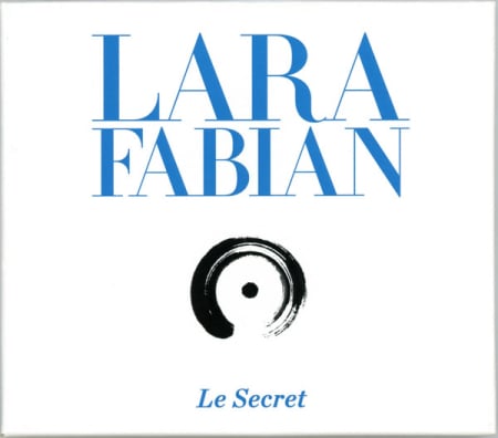Cd-uri - Lara Fabian – Le Secret (CD)