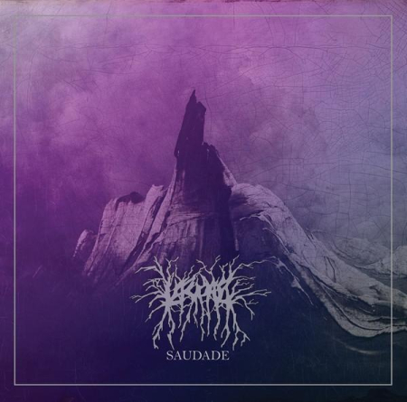 Discuri vinil - Lascar - Saudade (Disc Vinil)