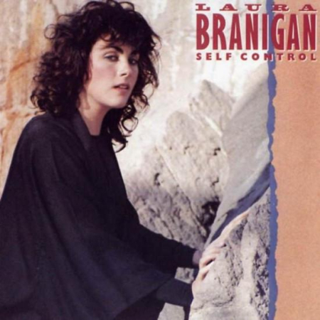 Muzica Electronica - Laura Branigan - Self Control (Disc Vinil)