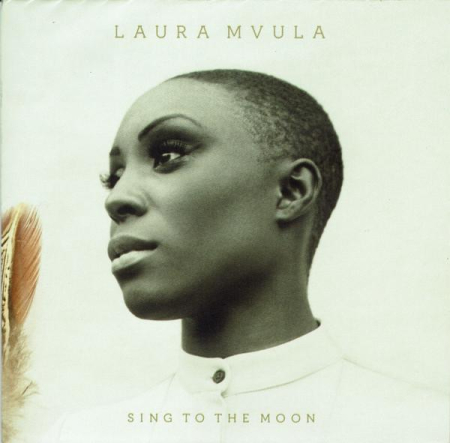 Cd-uri - Laura Mvula - Sing To The Moon (CD)