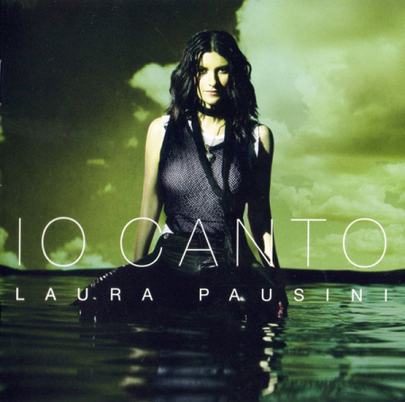 Cd-uri - Laura Pausini - Io Canto (CD)