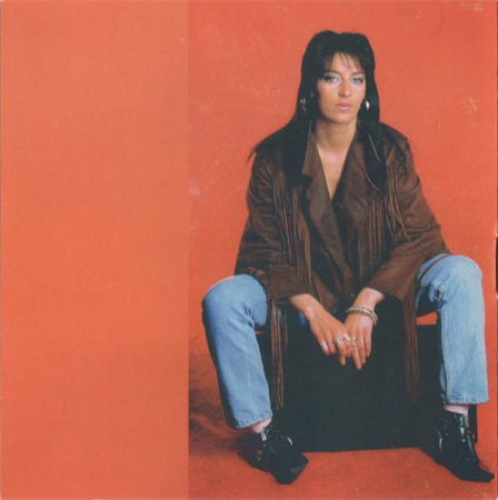 Laura Stoica - Focul, (CD) [1]