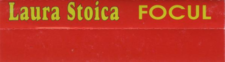 Laura Stoica - Focul [1]