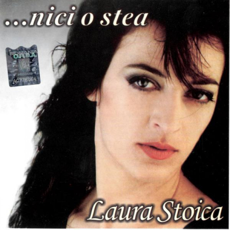 Rock/Folk - Laura Stoica - ...Nici O Stea, (CD)