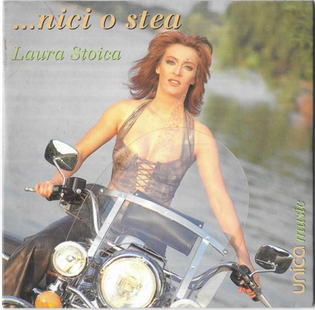 Cd-uri - Laura Stoica - ...Nici O Stea
