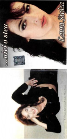 Laura Stoica - ...Nici O Stea, (CD) [1]