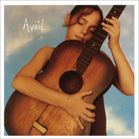 Cd-uri - Laurent Voulzy - Avril (CD)