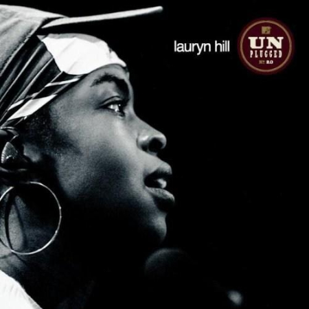 CD-uri Noi - Lauryn Hill - MTV Unplugged 2.0 (CD)