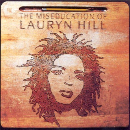 Cd-uri - Lauryn Hill - The Miseducation Of Lauryn Hill, (CD)