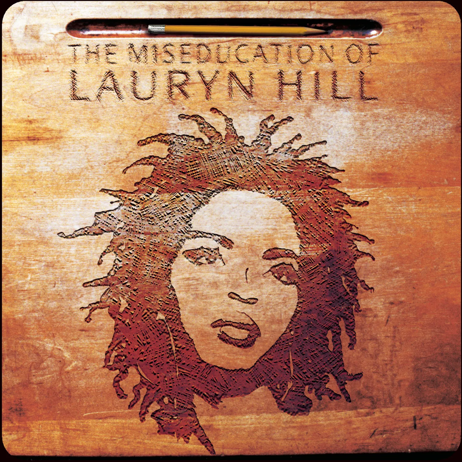 CD-uri Noi - Lauryn Hill - The Miseducation Of Lauryn Hill (CD)