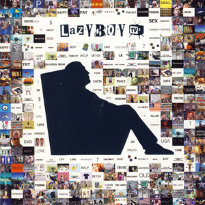 Cd-uri - Lazyboy - Lazyboy TV (CD)