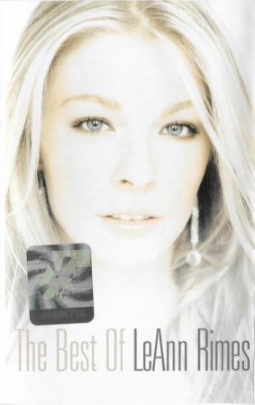 Casete audio - LeAnn Rimes - The Best Of LeAnn Rimes (Caseta Audio)