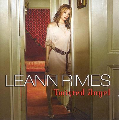 Cd-uri - LeAnn Rimes - Twisted Angel (CD)