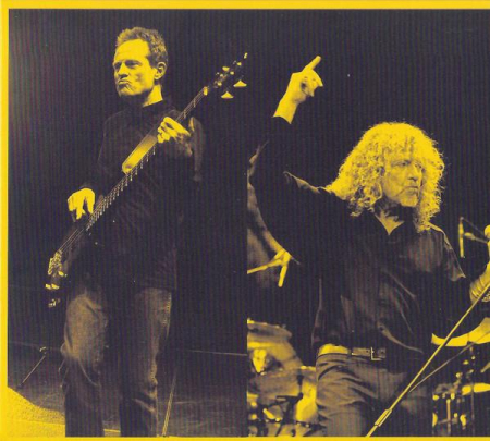 Led Zeppelin - Celebration Day (CD) [1]