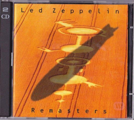 Led Zeppelin - Remasters (CD) [1]