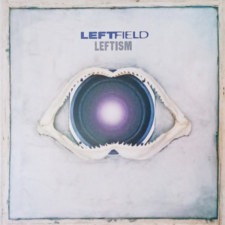 Discuri vinil noi - Leftfield – Leftism, (Disc Vinil)