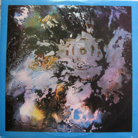 Legenda (4) – Legenda (VINIL) [1]