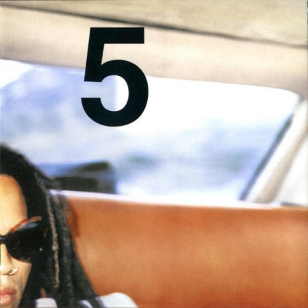 Cd-uri - Lenny Kravitz - 5