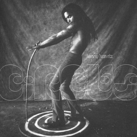 Lenny Kravitz - Circus (CD) [0]