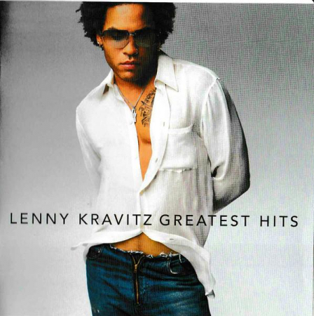 Cd-uri - Lenny Kravitz - Greatest Hits , (CD)