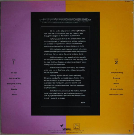 Leo Kottke - Balance, (Disc Vinil) [1]