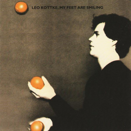 Discuri vinil - Leo Kottke - My Feet Are Smiling, (Disc Vinil)