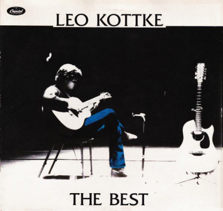 Discuri vinil - Leo Kottke - The Best, (Disc Vinil)