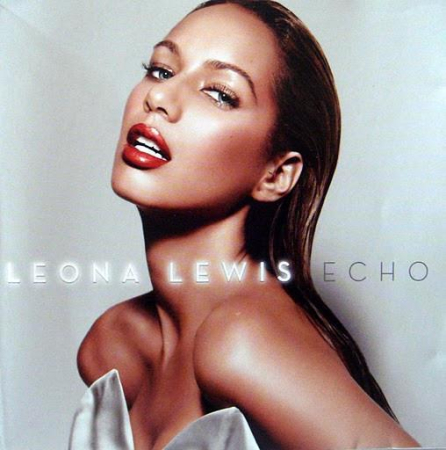 Cd-uri - Leona Lewis - Echo