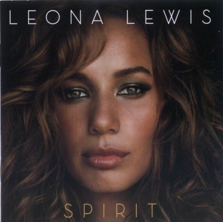 Cd-uri - Leona Lewis - Spirit