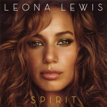 Cd-uri - Leona Lewis - Spirit, (CD)