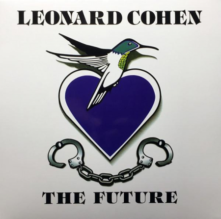 Pop - Leonard Cohen - The Future