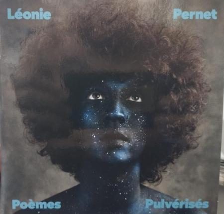 Pop - Léonie Pernet - Poèmes Pulvérisés