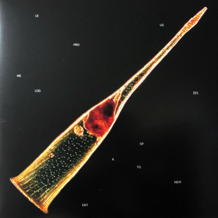 Rock/Metal - Leprous – Melodies Of Atonement (Disc Vinil)