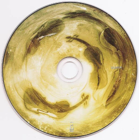 Les Fragments De La Nuit - Demain, C'Était Hier (CD) [1]