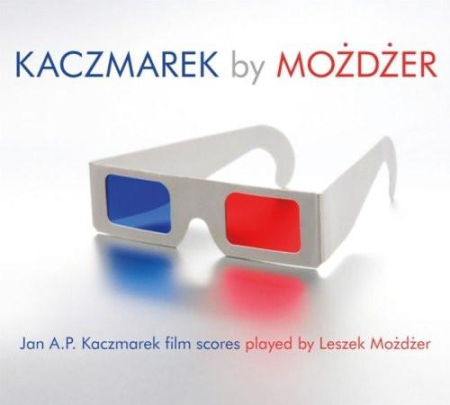 Cd-uri - Leszek Możdżer - Kaczmarek By Możdżer (CD)