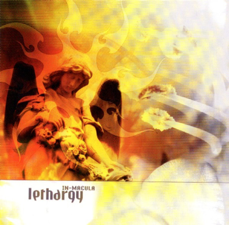 Cd-uri - Lethargy – In-Macula (CD)