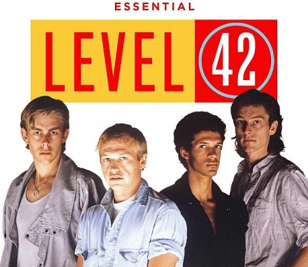 Level 42 - Essential, (CD) [0]