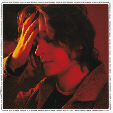 Lewis Capaldi – Divinely Uninspired To A Hellish Extent / Extended Edition (CD) [1]