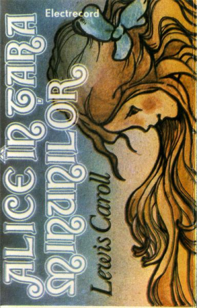 Povesti/Teatru/Non-Music - Lewis Carroll - Alice În Țara Minunilor, (Casetă Audio)