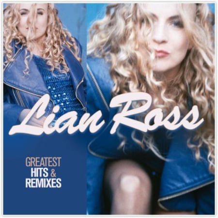 Discuri vinil - Lian Ross – Greatest Hits & Remixes (VINIL)