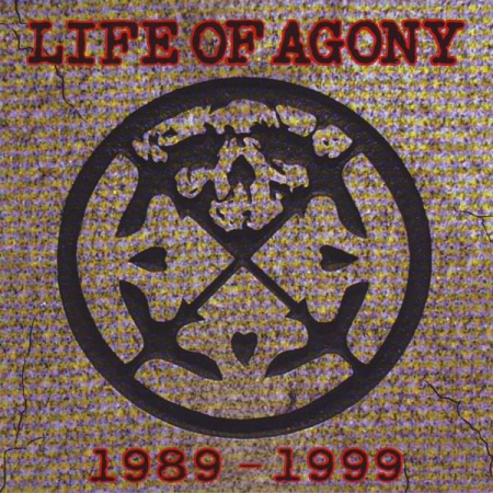 Cd-uri - Life Of Agony - 1989-1999