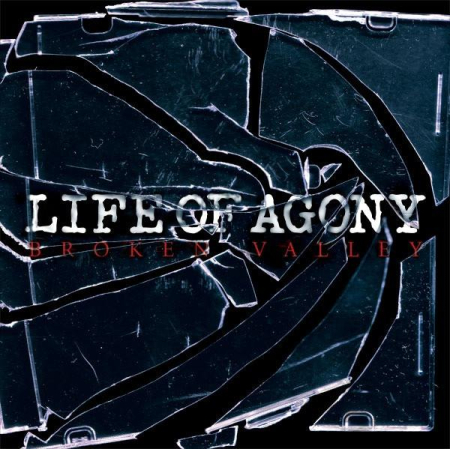 Cd-uri - Life Of Agony - Broken Valley (CD)
