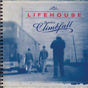 Cd-uri - Lifehouse - Stanley Climbfall (CD)