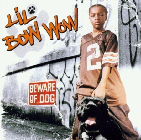 Cd-uri - Lil' Bow Wow - Beware Of Dog (CD)